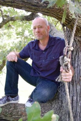 AJ Vanderhorst Author Profile image