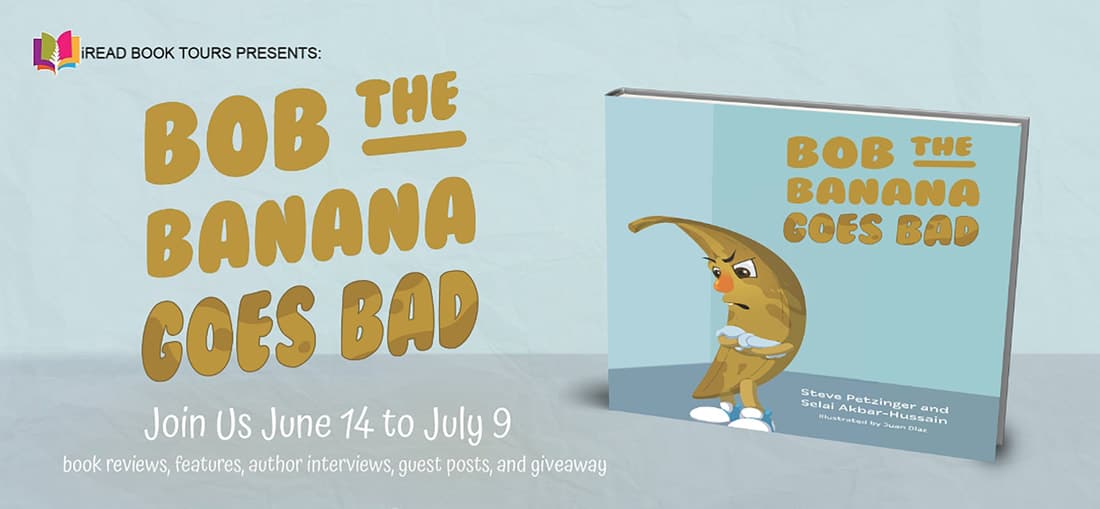 Bob the Banana Goes Bad | Review