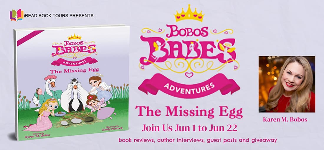 Bobos Babes Adventures: The Missing Egg | Review