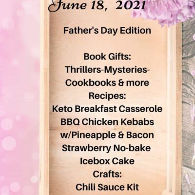 Amazing Friday Finds June 18-2021