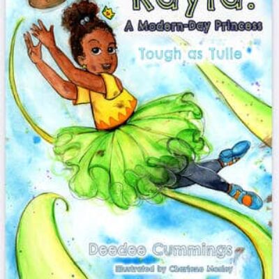 Kayla: Modern-Day Princess: Tough as Tulle | Review