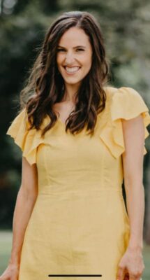 Kristyn Boland Author Profile image
