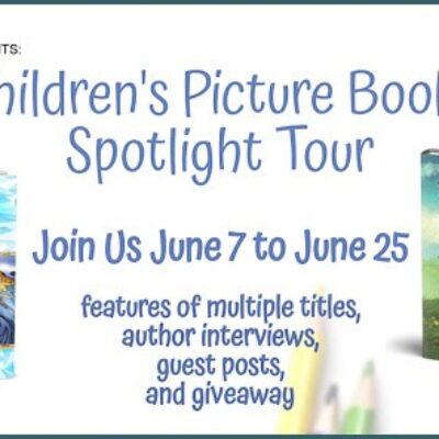 2 Fun Picture Books for Children | Spotlight