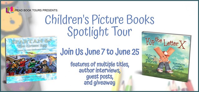 2 Fun Picture Books for Children | Spotlight