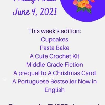 2021 Friday Finds June 4