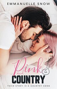 Pink and Country Book Cover image
