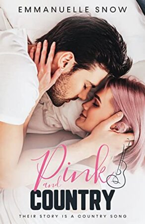 Pink and Country by Emmanuelle Snow | Review