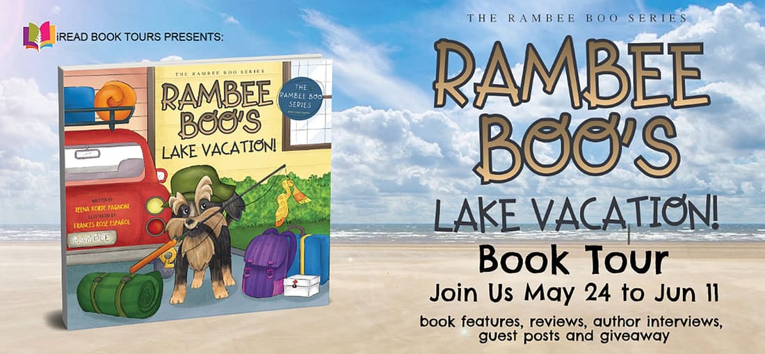 Rambee Boo's Lake Vacation | Review