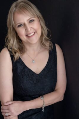 image Shannon Leith McGuire Author Profile