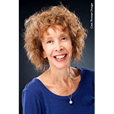 Shirley Goldberg Author Profile image