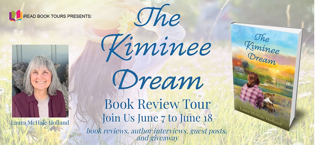 The Kiminee Dream | Book Review