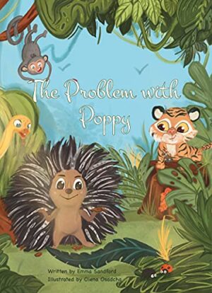 The Problem With Poppy | Children’s Book Review