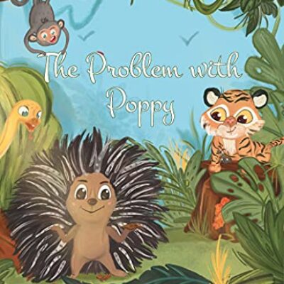 The Problem With Poppy | Children's Book Review
