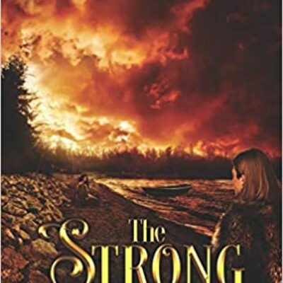 The Strong Amongst Us by J. A. Boulet | Review