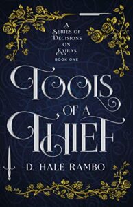 Tools of a Thief by D. Hale Rambo book image
