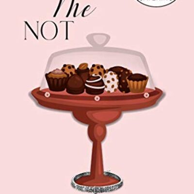 Truffle Me Not by M.K. Scott | Review