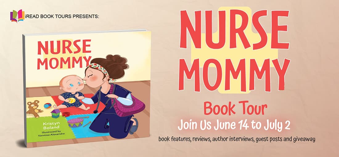 Nurse Mommy by Kristyn Boland | Review