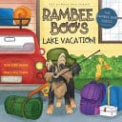 Rambee Boo's Lake Vacation | Review