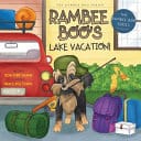 Rambee Boo's Lake Vacation book cover image