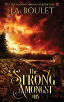 The Strong Amongst Us by J. A. Boulet | Review