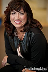 Jennifer Probst Author Profile image