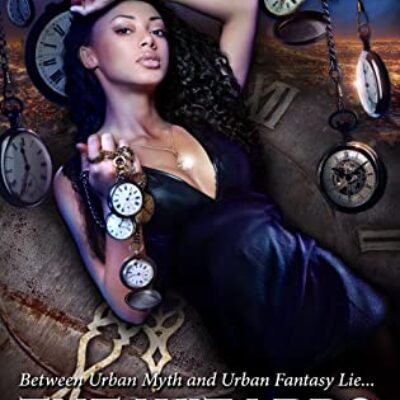 The Wizards by Louis Corsair | Spotlight & Giveaway