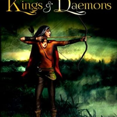 Kings and Daemons by Marcus Lee | Spotlight