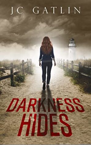 Darkness Hides by JC Gatlin | Review | Gripping – 5 Stars