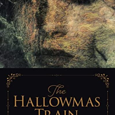 The Hallowmas Train by Gloria Pearson-Vasey | Review & Giveaway