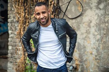 Shakeil Kanish Author Profile image