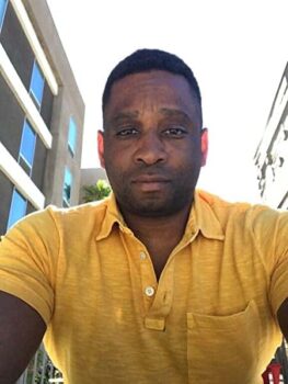 James Dreadful and the Spell Guardian by Alan Creed #1 | Spotlight & Giveaway 3 Alan Creed Author Profile image