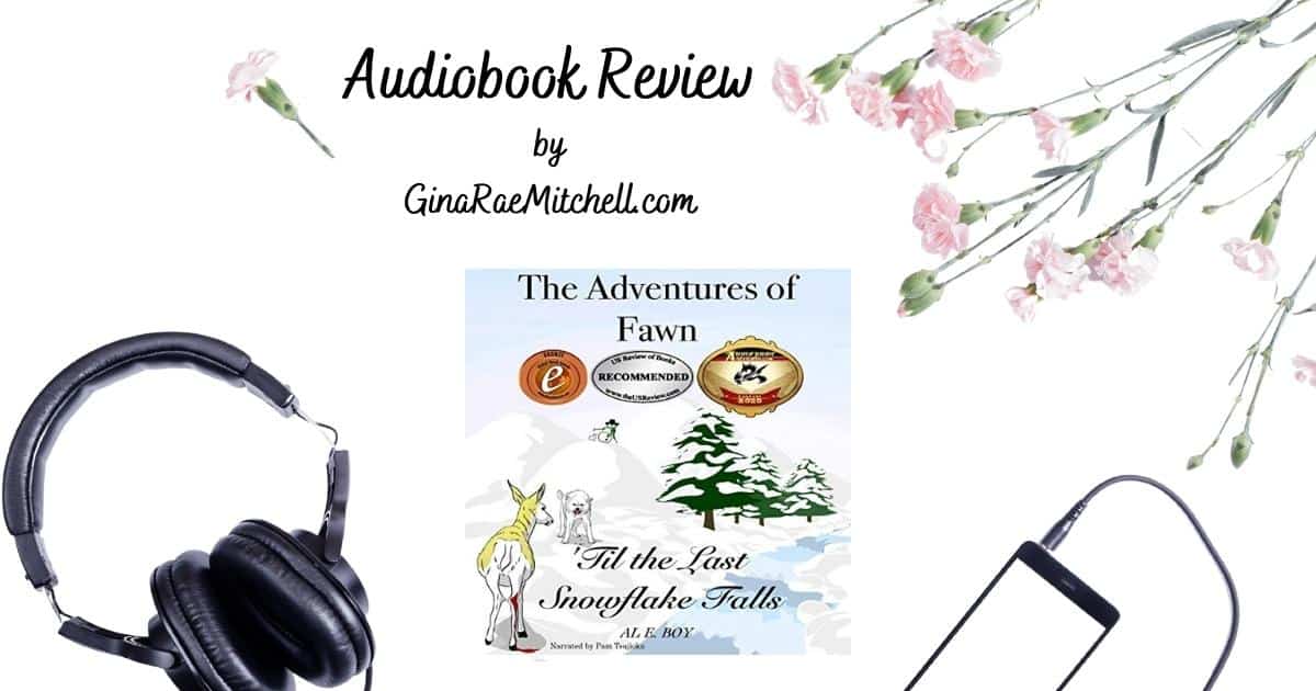 The Adventures of Fawn Book 1 | Audiobook Review