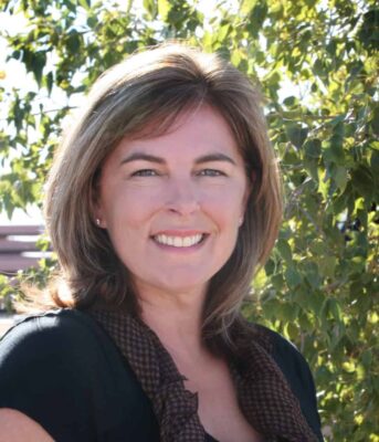 Claire Eckard Author Profile image