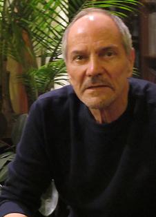 David Pereda Author Profile image