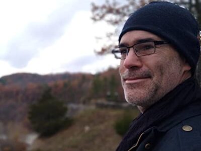 Derek Fisher Author Profile image
