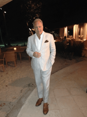 Ed Damiano Author Profile image