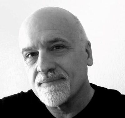 K.A. Griffin Author Profile image