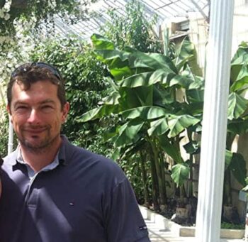 Marcus Lee Author Profile image