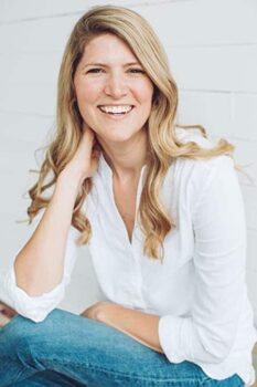 Melissa Ferguson Author Profile image