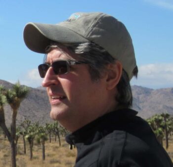 Svet Rouskov Author Profile image