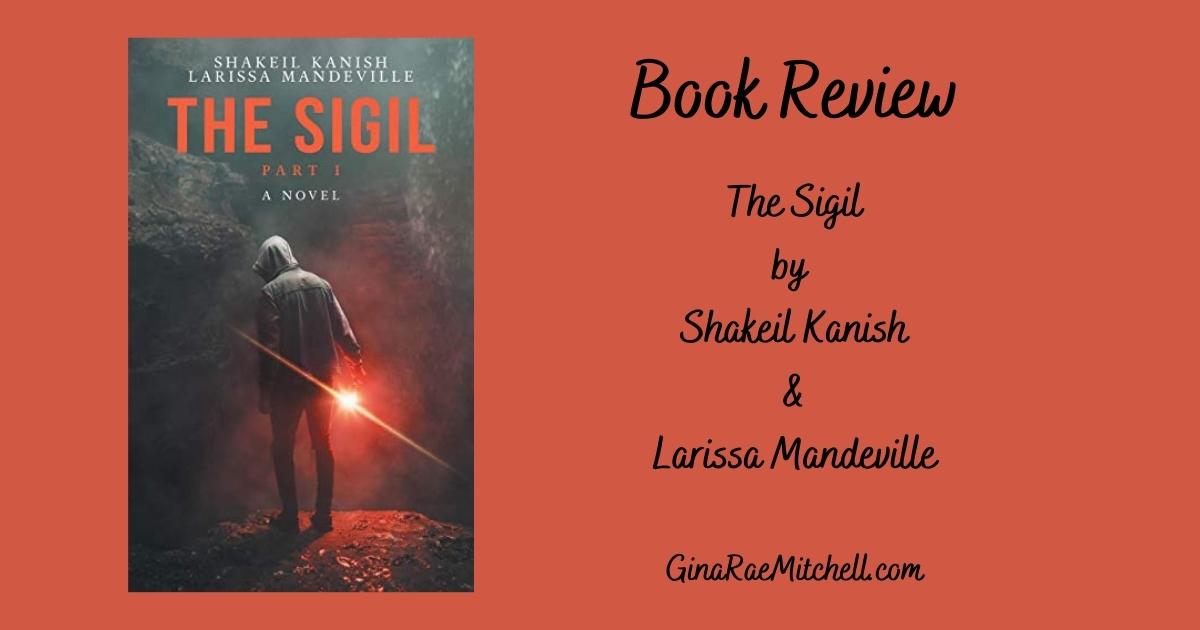 The Sigil | LGBTQ+ Dark Fantasy | Review