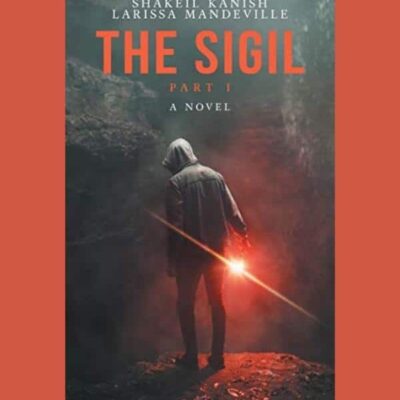 The Sigil | LGBTQ+ Dark Fantasy | Review