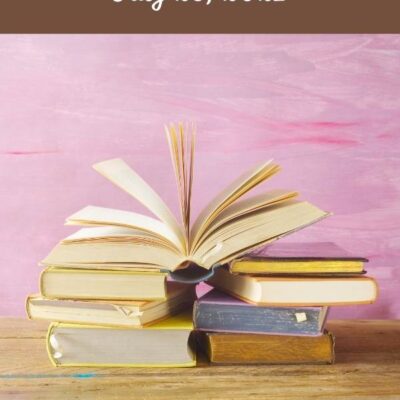 WWW Wednesday for 28 July 2021