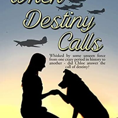 When Destiny Calls by Tricia McGill | Review