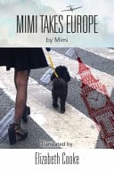 Mimi Takes Europe by Elizabeth Cooke | Spotlight Tour + Giveaway