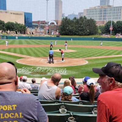 Not reading or writing today!