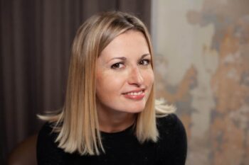 Aisling Fowler Author Profile image