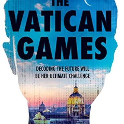 BBNYA Semi-finalist Spotlight on The Vatican Games by Alejandra Guibert