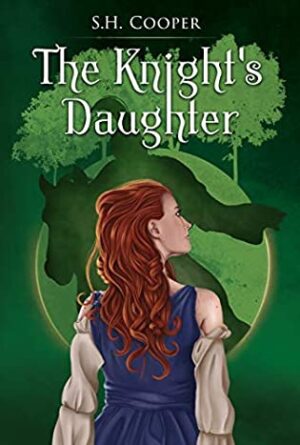 BBNYA Semi-finalist Spotlight on The Knight’s Daughter by S.H. Cooper