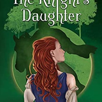 BBNYA Semi-finalist Spotlight on The Knight's Daughter by S.H. Cooper